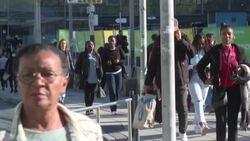 CLEAN : Nobel Prize for Literature: illustrative pictures of Cergy, Annie Ernaux's town News Clip