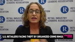 Retailer Trade Group Wants Online Platforms to Clamp Down on Resale of Stolen Goods News Clip