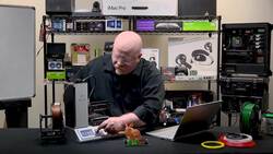 CompTIA A+ Certification Core 1 (220-1101) - 3D Printing Instructional Video