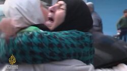 Syrians return home after years, reuniting with loved ones but still searching for the missing Instructional Video