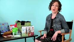 7 Tips on Getting thru Airport Security Fast with Children Instructional Video