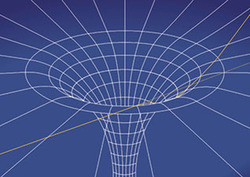 Hyperbolic Geometry Instructional Video