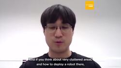 Could this bird-like robot help with rescue missions and parcel deliveries in remote locations? News Clip