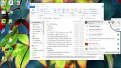 Make SURE Your Files are Safe with Google's New Backup and Sync Tool Instructional Video