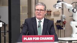 UK will be ‘AI superpower’, says Starmer as he unveils plans to boost growth News Clip