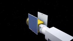 NASA to use “starshade” technology in search for new worlds Instructional Video