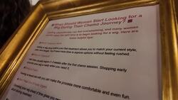 Breast cancer survivors share their experiences at 'Beauty Filled Women's Empowerment' gala in Yonkers News Clip