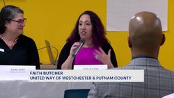 Poverty Pulse study shows new data on insecurities children are facing in Westchester County News Clip