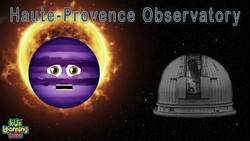 51 Pegasi b - Dimidium | Exoplanet Song Instructional Video