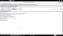 Web Hacker's Toolbox - Tools Used by Successful Hackers - More Advanced Testing with Sqlmap Demo Instructional Video