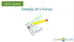 Understanding Statistical Investigations: Observational Studies, Surveys, and Experiments Instructional Video