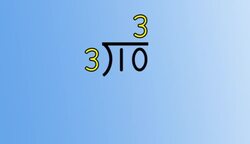 Remainders Instructional Video