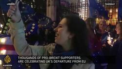 Brexit Day: Good or bad? News Clip