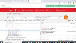 Selenium WebDriver with Java - Basics to Advanced and Frameworks - Handling AutoSuggestive Drop-downs Using Selenium Instructional Video