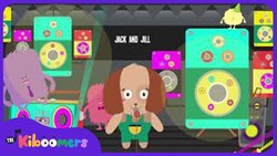 Jack and Jill: Version 1 Instructional Video