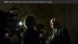 A funeral for Quebec's separatist movement? News Clip