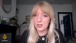 Meghan vs the media: A royal media rumble rocks the UK press | The Listening Post News Clip