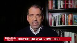 S3 Partners' Rankings for Short Crowding and Squeezes News Clip