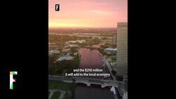 Big Tech and billionaires suddenly can’t resist the lure of South Florida News Clip