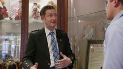 Britannica Explores: Scottish Tartan Instructional Video