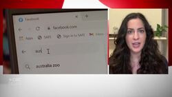 Facebook blocks Australian news content News Clip