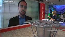 NAFTA talks scheduled to resume as Trump threatens to exclude Canada News Clip