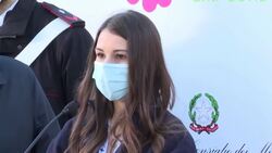 EU nations kickstart mass COVID-19 vaccination programme in 'touching moment of unity' News Clip