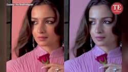 Alia Bhatt’s Tribute Melts Hearts: 'There’s Only One Rekha' News Clip