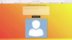 Build a DALL-E Image Generator using React, JavaScript, and OpenAI - What Is Next.js? How to Make a New Project with npx? Instructional Video