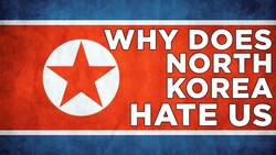North Korea: Explained Instructional Video