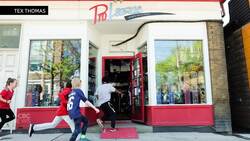 After more than 30 years in the Beaches, this shop is moving to Regent Park News Clip