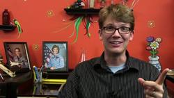 The Evolution of Male Homosexuality Instructional Video