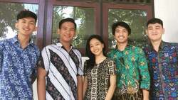 Indonesia Dress Code Instructional Video