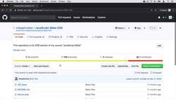 Complete Git Guide: Understand and Master Git and GitHub - Creating a Fork Instructional Video