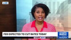 Federal Reserve expected to lower interest rates for the first time in 2025 News Clip