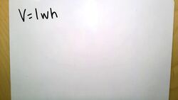 Find Unknown Measure Instructional Video