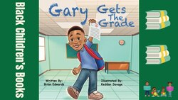Gary Gets the Grade by Brian Edwards Instructional Video