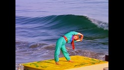 SPECIAL: CONSTIPATION BEGONE! Instructional Video