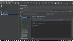 Learn JMeter from Scratch on Live Applications - Performance Testin - What are Listeners? What is the importance of View Results Tree? Instructional Video