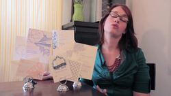 How to Give a Wedding Invitation a Personal Touch Instructional Video