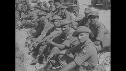 During Korean War, Indian soldiers in South Korea to take care of Chinese Communist and North Korean POWs News Clip