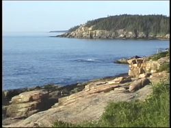 Oceanography: Geography of Oceans Instructional Video