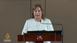 New airport in Lima: Travel to and from airport may be difficult News Clip