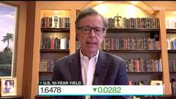 Fed Policy Is Very Ambiguous Now, Economist Reinhart Says News Clip