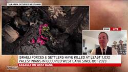 Israel’s razing of Gaza City could take ‘months, if not more than a year’ News Clip