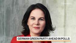 Greens Moved to Center, But Conservatives Also Voting Green: Bayaz News Clip