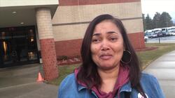 Voters make their Dem. pick in 6 states Instructional Video