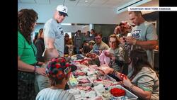 Rockville Centre nonprofit honored by Yankees News Clip