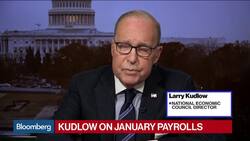 NEC's Kudlow Calls U.S. 'Hottest Economy in the World' News Clip