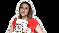 Erin Hoover reads “Gifts” Instructional Video